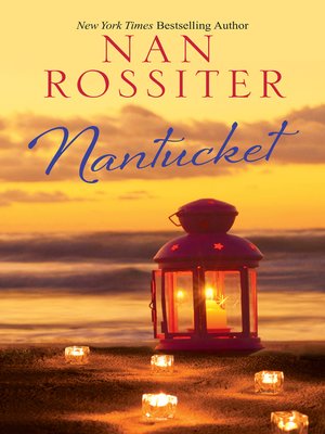 cover image of Nantucket